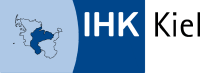 Industrie- und Handelskammer zu Kiel - Logo