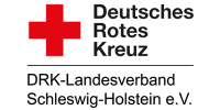 DRK-Landesverband Schleswig-Holstein e.V. - Logo