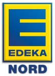 EDEKA Handelsgesellschaft Nord mbH - Logo